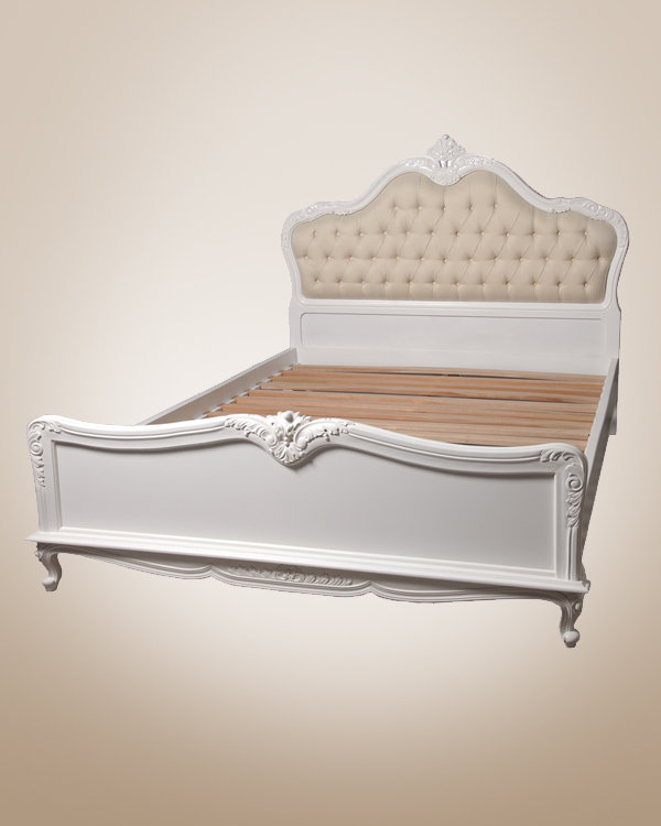 "Sabine" Complete Bedhead